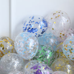 Party Balloons