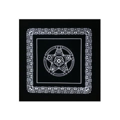 Interactive Tarot Cards