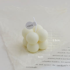 Scented Candle