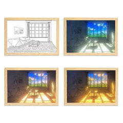 LED Decorative Light