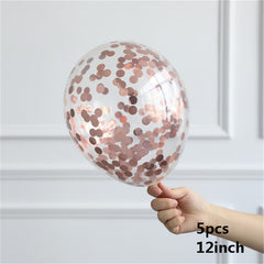 Party Balloons