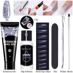 Extension Gel Set
